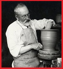 Hjorth keramik vrksted og museum.