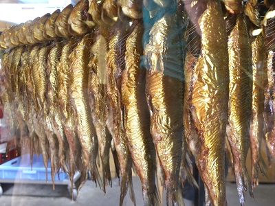Bornholms guld!